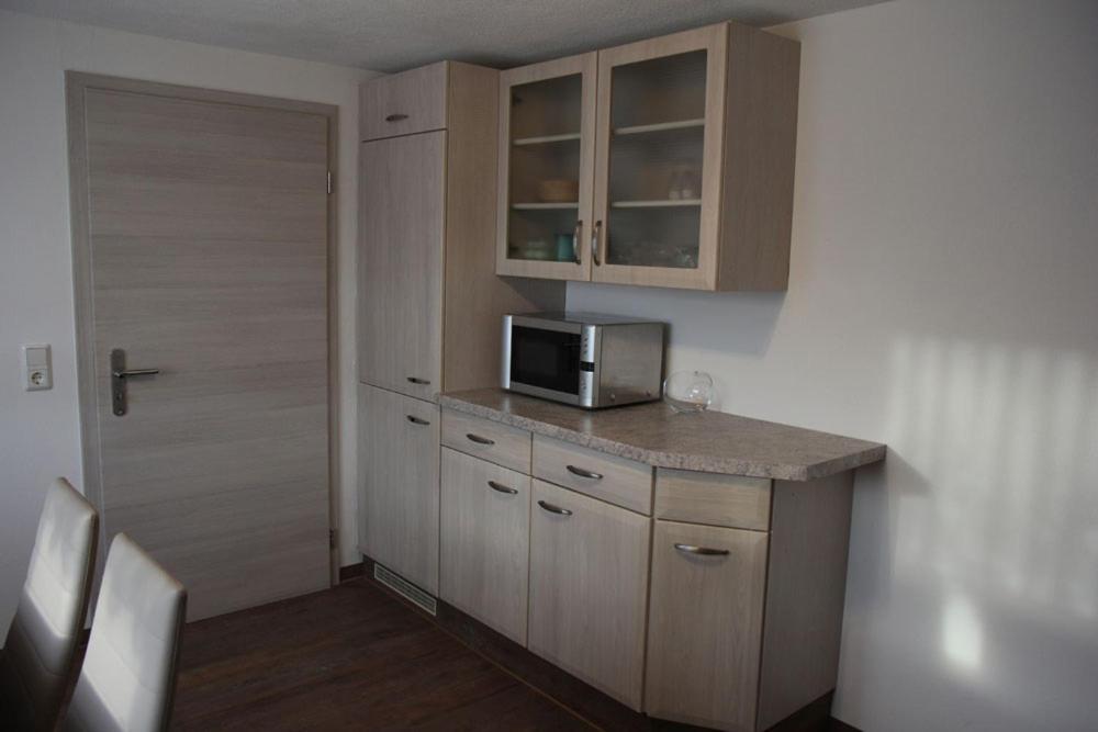 Ferienwohnung Lippmann Grosshartmannsdorf Luaran gambar