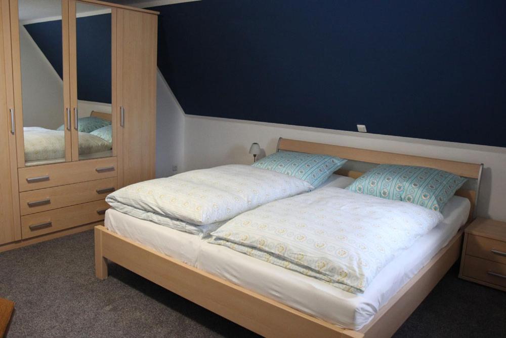 Ferienwohnung Lippmann Grosshartmannsdorf Luaran gambar